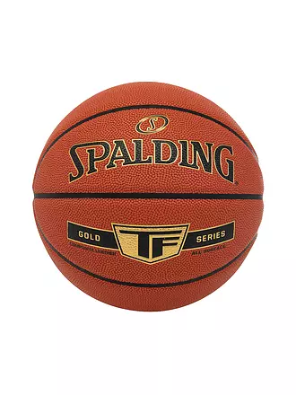 SPALDING | Basketball TF Gold Composite | 